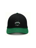 Men's Mesh Snapback Golf Hat