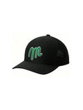 Men's Snapback Golf Hat