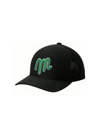 Men's Snapback Golf Hat