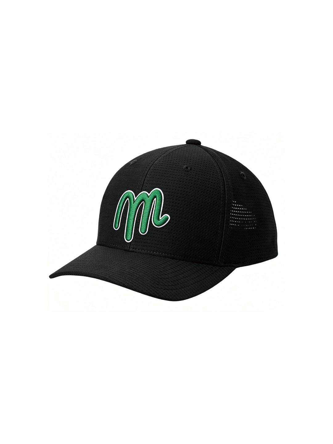 Men's Snapback Golf Hat