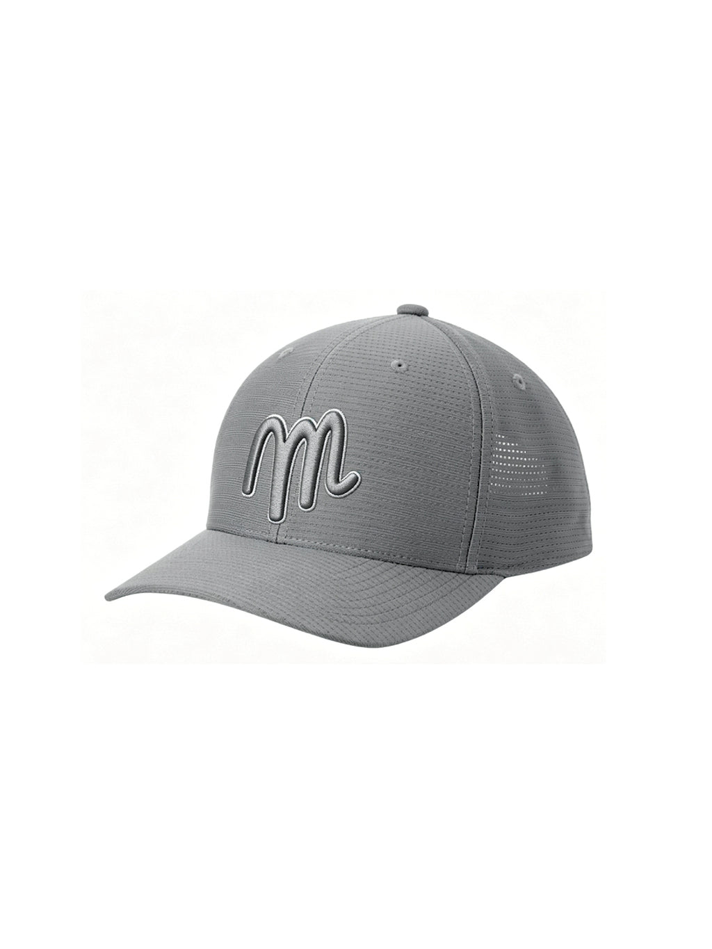 Men's Snapback Golf Hat