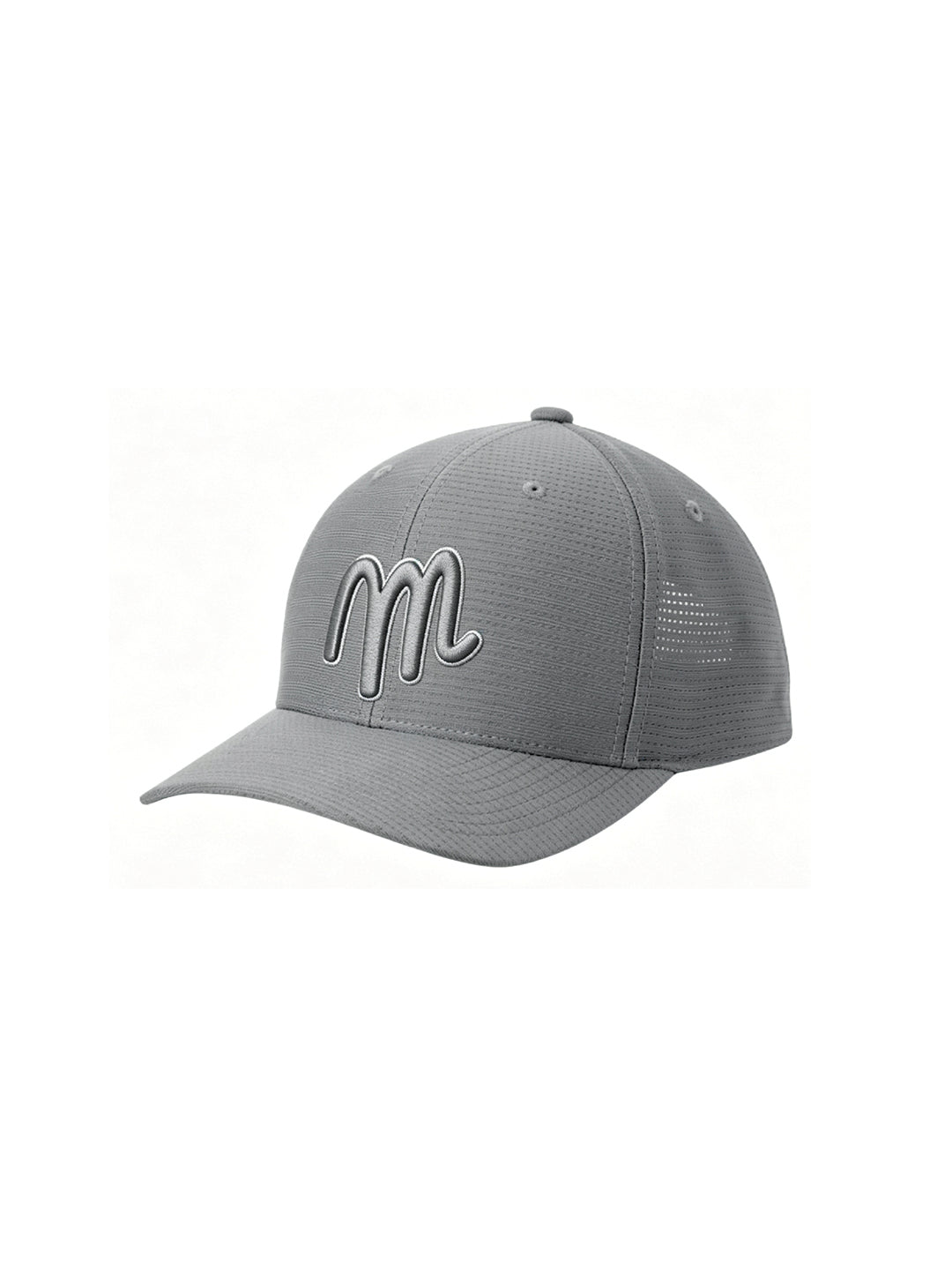 Men's Snapback Golf Hat
