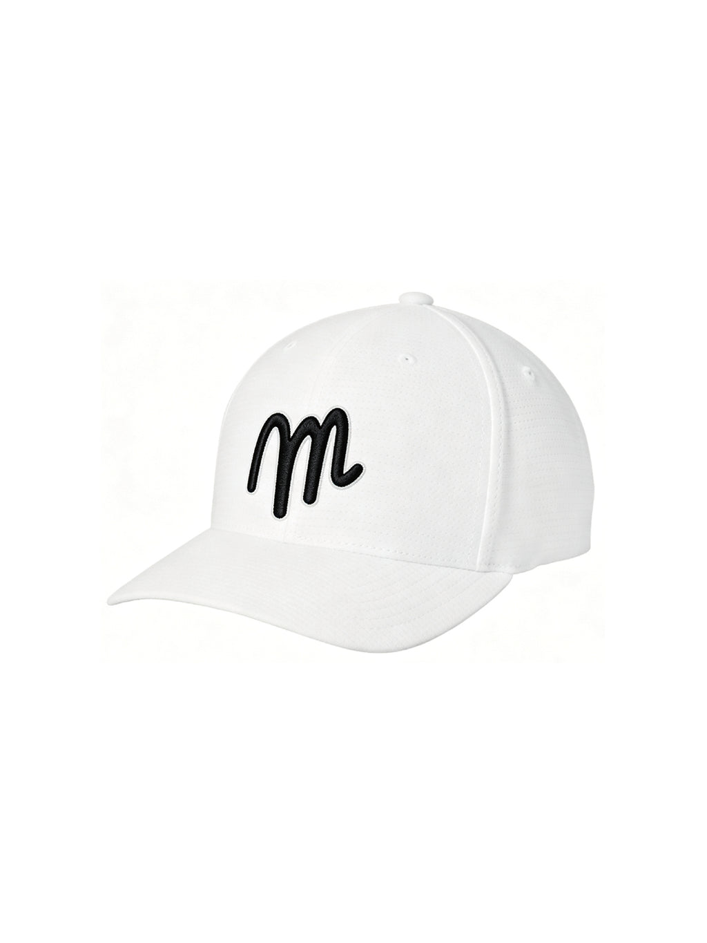 Men's Snapback Golf Hat