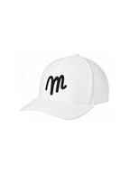 Men's Snapback Golf Hat