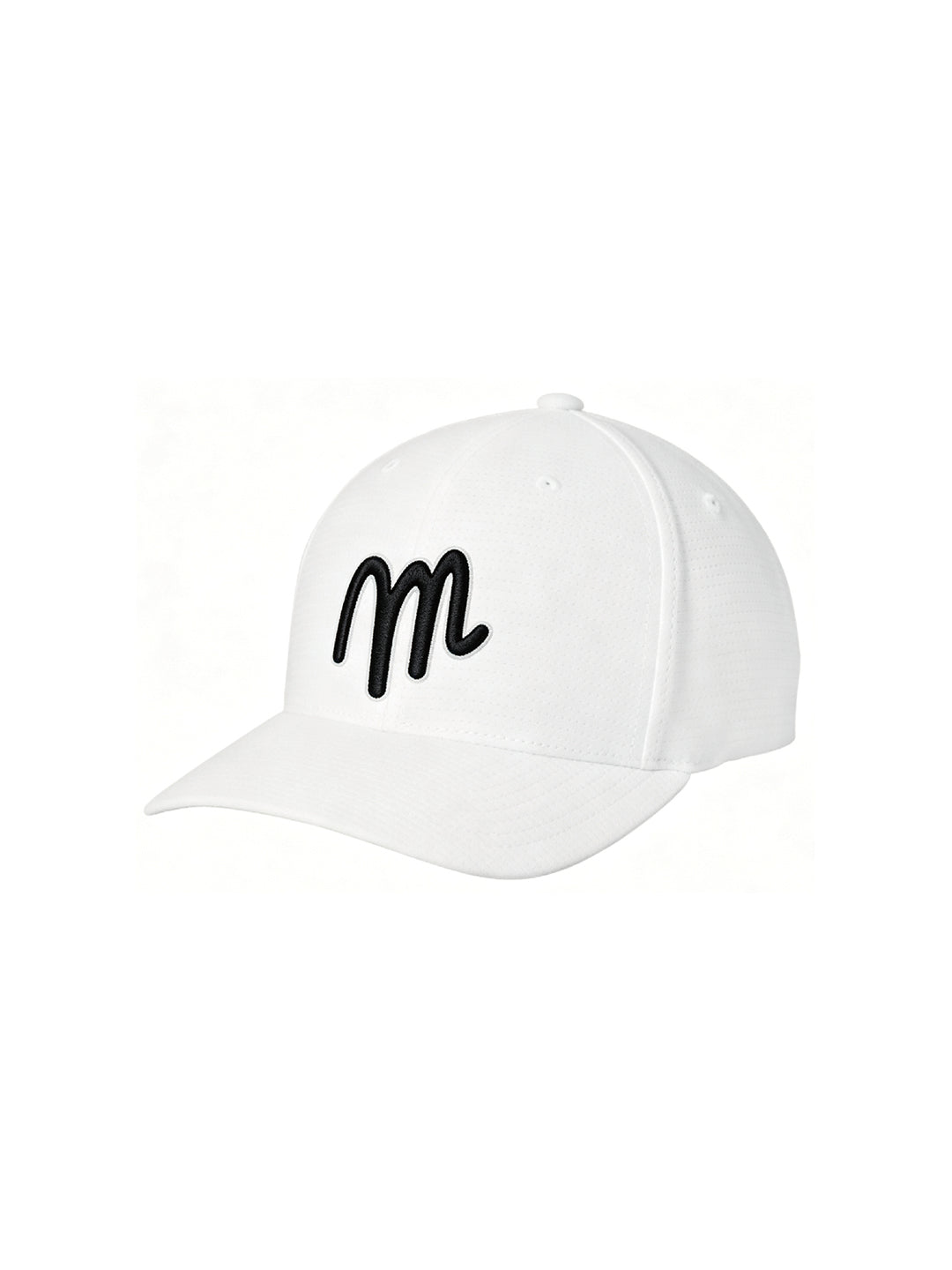 Men's Snapback Golf Hat