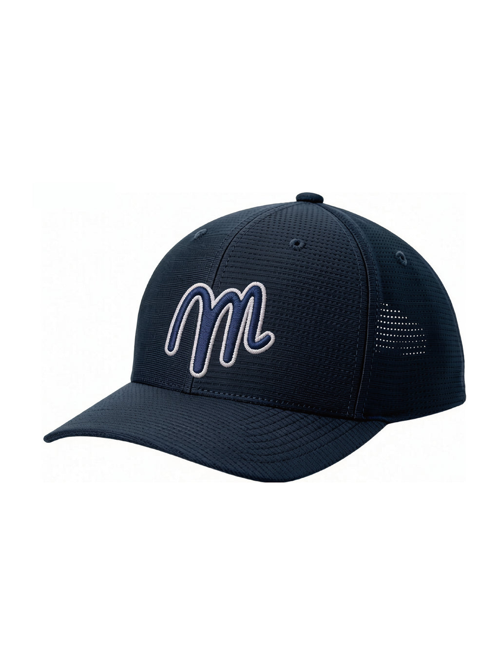Men's Snapback Golf Hat