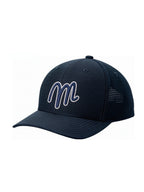 Men's Snapback Golf Hat