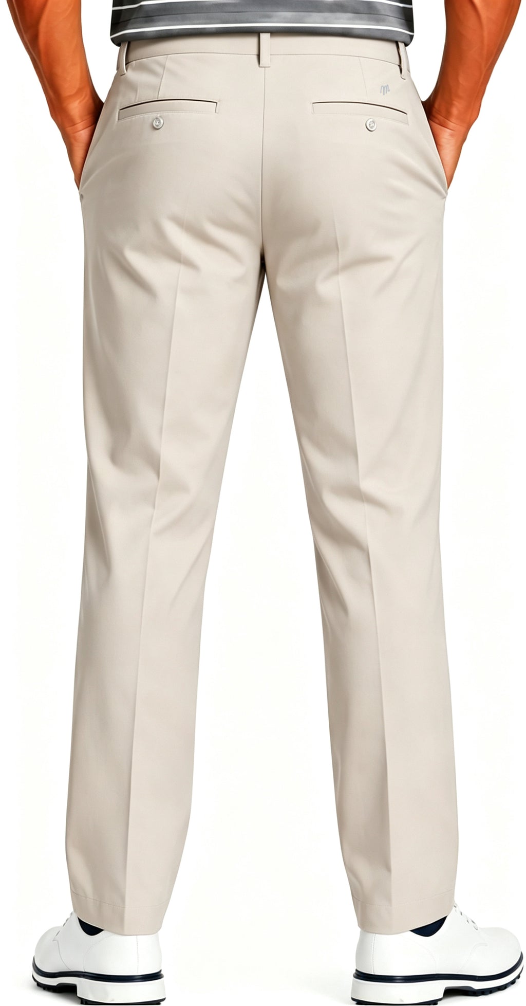 MENS Classic Pants